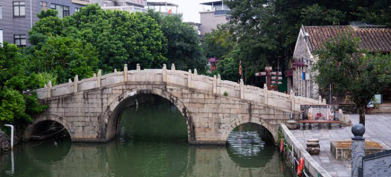 我家民宿(逢简水乡店)图片