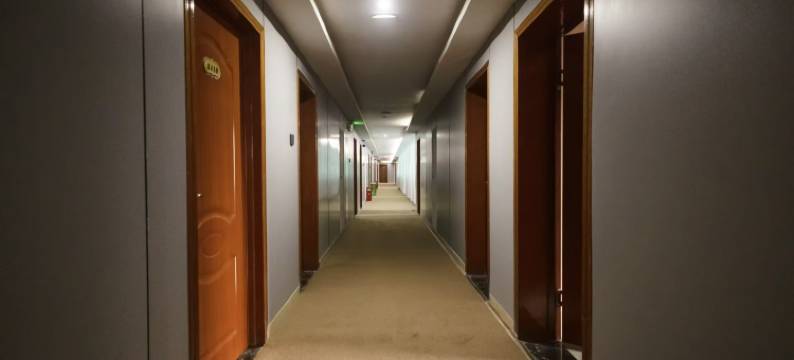 交通宾馆(邵东高铁站汽车西站店)图片