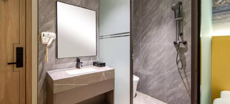 福州福晶商务酒店(三坊七巷店)图片