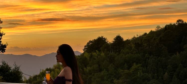 尤溪桂峰实在家庭民宿图片