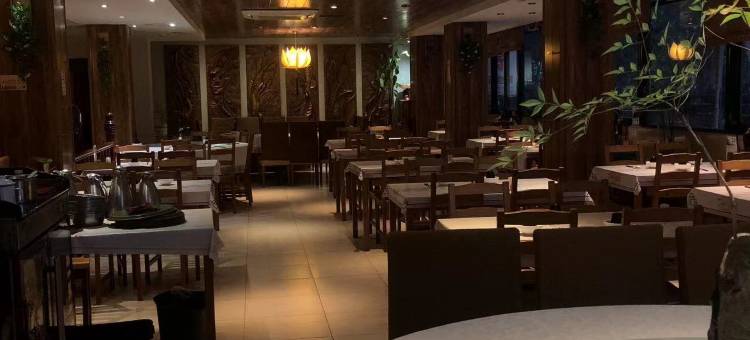 迎商酒店(广州市第一人民医院西门口地铁站店)图片