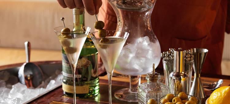 悉尼温特沃什索菲特酒店(Sofitel Sydney Wentworth)图片