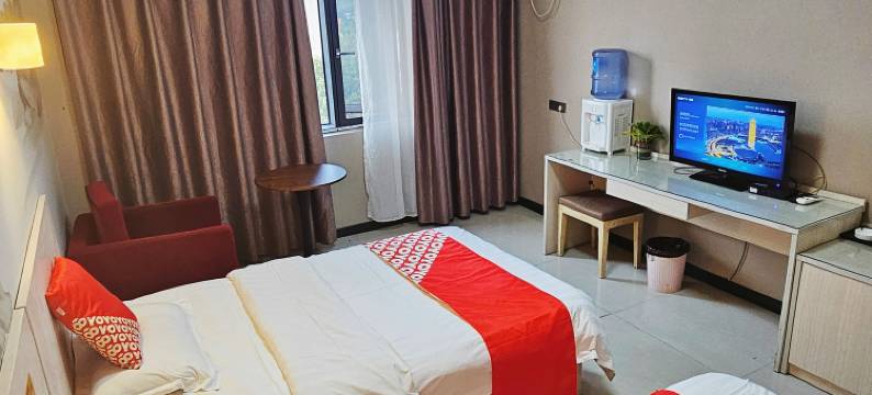 新安县都市玖捌快捷酒店图片