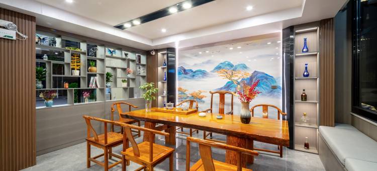 长青酒店(曲靖牛街小区店)图片