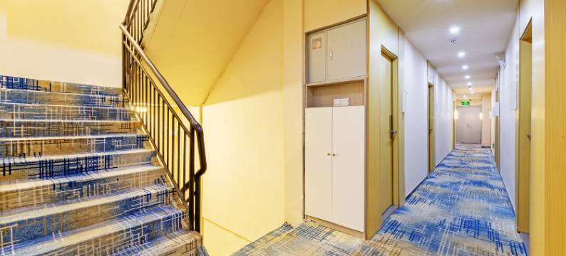 向群宾馆(广州市二宫店)图片