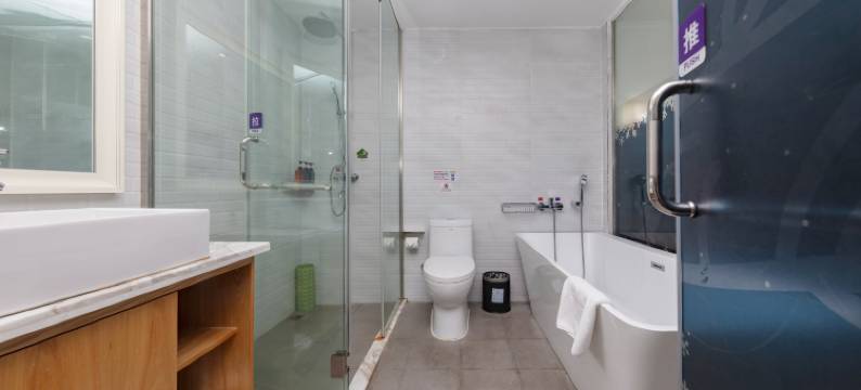 鲜屋酒店(杭州西湖湖滨浙一医院店)图片