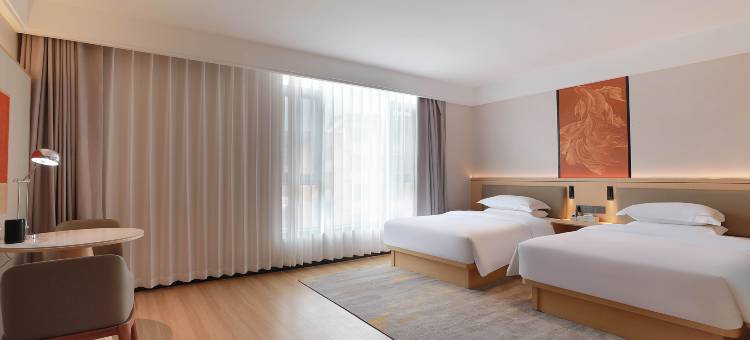 莱蔓智慧酒店(开阳站店)图片