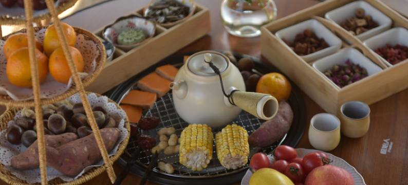 安吉十里西溪民宿图片