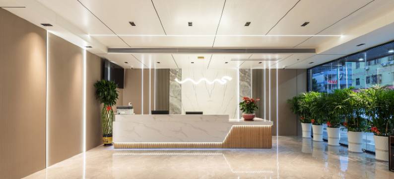 汉逸酒店 HANIE S HOTEL(坪山坑梓商业中心坑梓地铁站店)图片