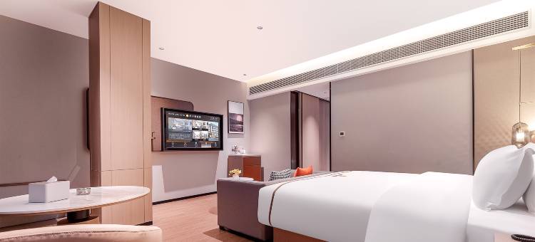 明月湖酒店(百色田阳店)图片