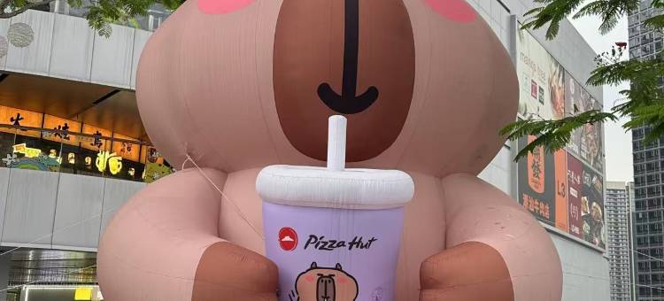 丽东酒店(广州南沙万达广场金洲地铁站店)图片