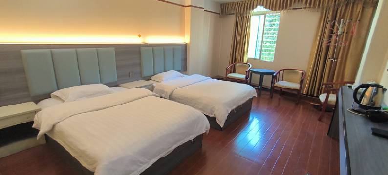 南安阅辉商务宾馆图片