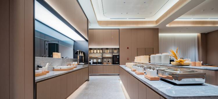 全季酒店(眉山仁寿城市湿地公园店)图片