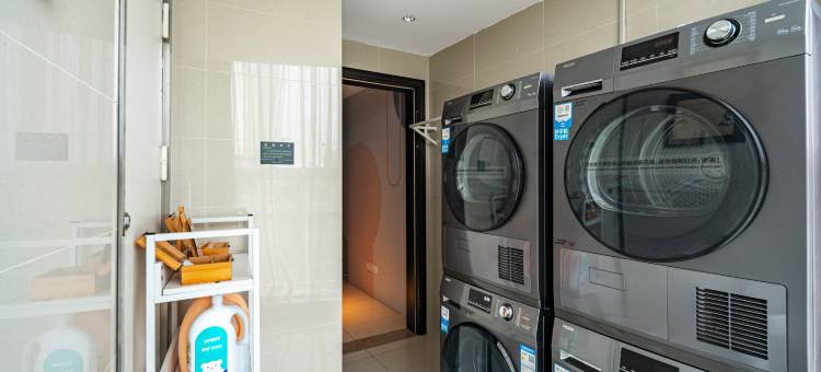 厦门海丝艺术品中心佰翔琨烁酒店图片