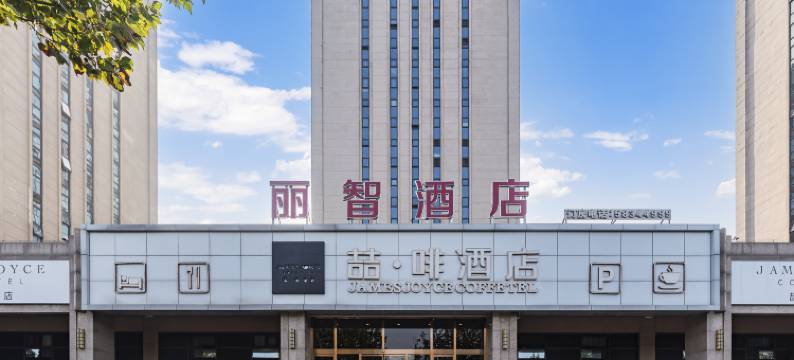 丽智酒店(北京亦庄马驹桥物流产业园店)图片