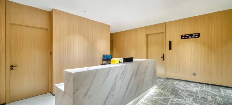 缘梦居酒店(浙江大学医学院附属邵逸夫医院大运河院区店)图片