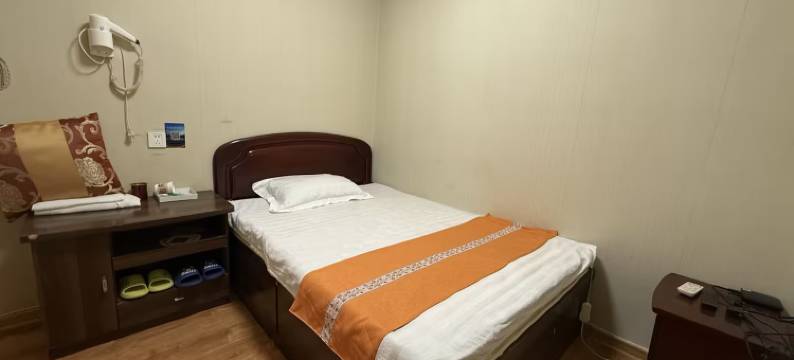 大连明庄旅店图片