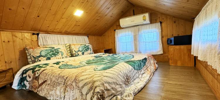 阿布里特小屋 - 兰塔岛小屋(Abrite House - Tiny House Koh Lanta)图片