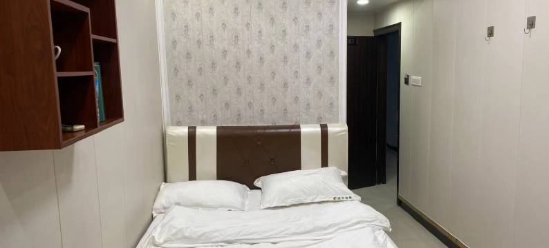 淮南蜗牛电竞旅馆图片