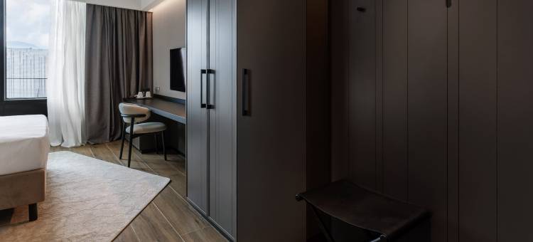 Radisson Blu Hotel, Bergamo Choruslife图片