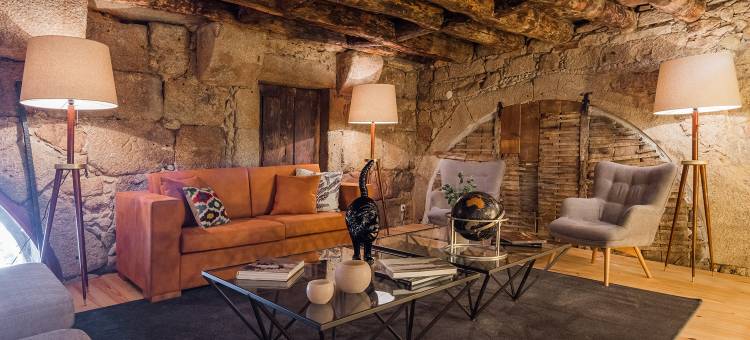 波尔图瑞文公寓式酒店(Porto River Hotel Apartamento)图片