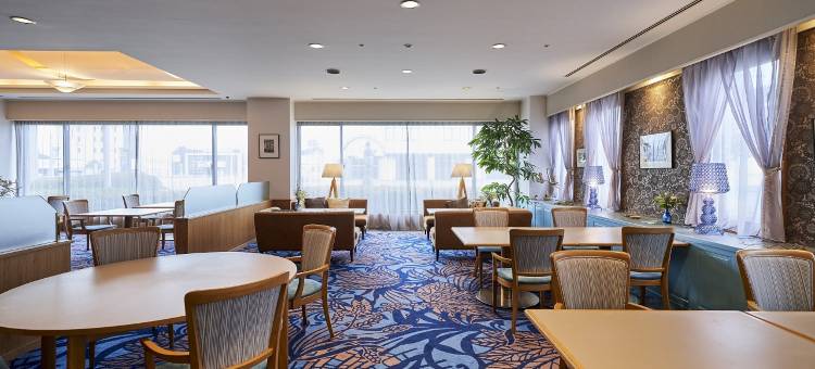 花卷格兰谢尔酒店(HOTEL GRAND CIEL HANAMAKI)图片