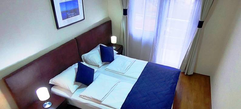 全景别墅(Hotel Villa Panorama)图片