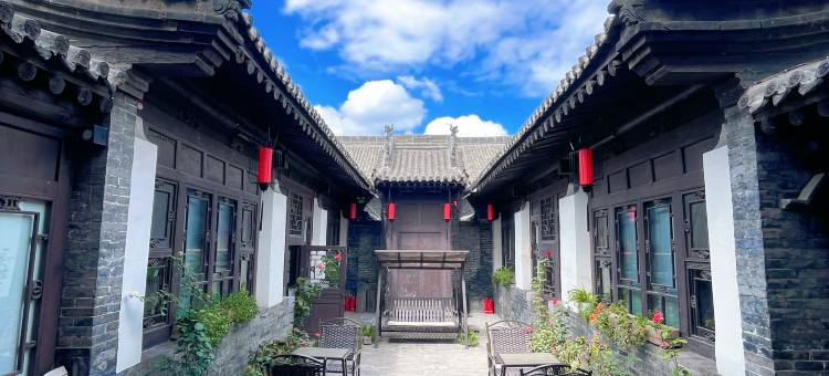 平遥在别处客栈(古城县衙店)图片