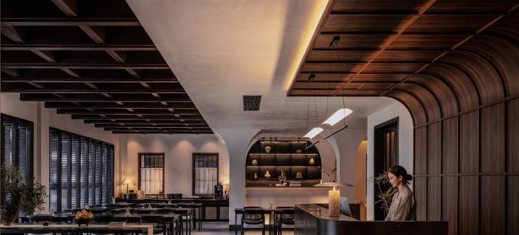 榕酒店(桂林两江四湖象鼻山店)图片