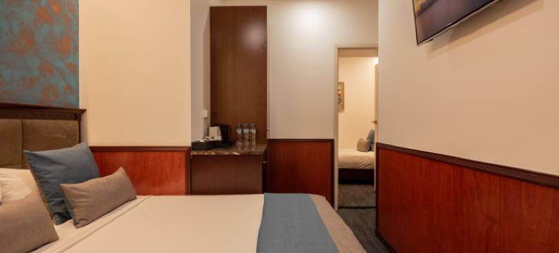 YEHS酒店-悉尼CBD(YEHS Hotel Sydney CBD)图片