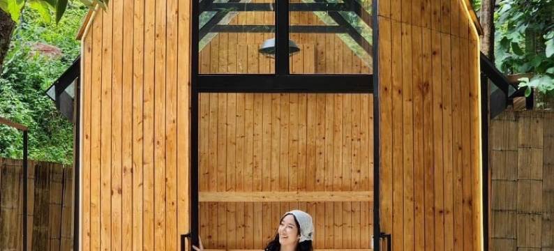 晨星野营(Morning star glamping)图片