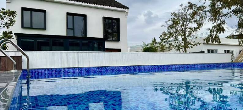 崇明耘驿度假庄园图片