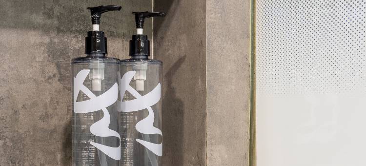 如家驿居酒店(兰州东方红广场万象城店)图片