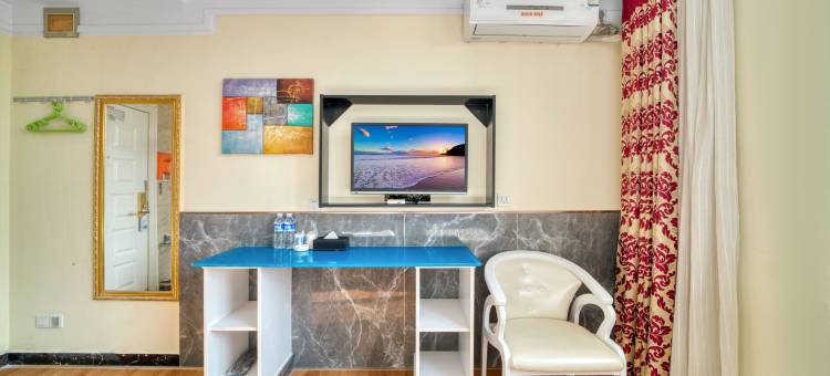 利津大恒之星宾馆图片