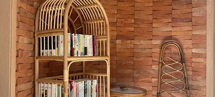 东山岛森椰SeaView·庭院设计度假美宿(南门湾一线观海店)图片