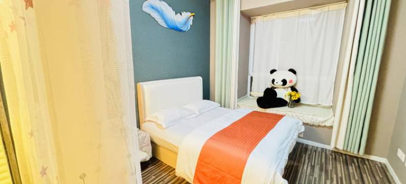 廊坊水云间民宿图片