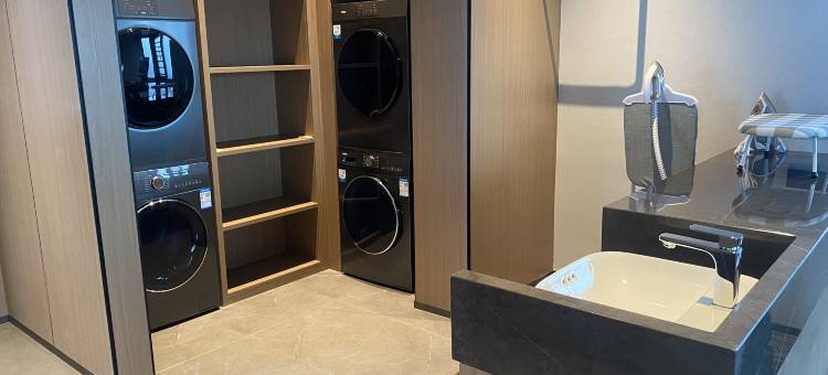 良智汇品酒店(海口秀英会展中心店)图片