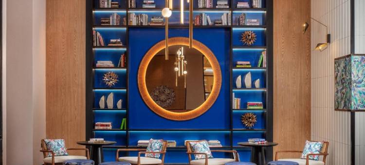 安达仕多哈, 凯悦(Andaz Doha, by Hyatt)图片