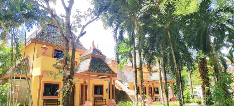 椰子海滩度假村(Coconut Beach Resort, Koh Chang)图片