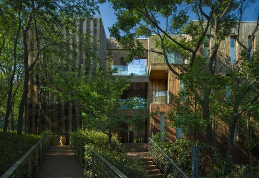 INN HOUSE Hotel Overview