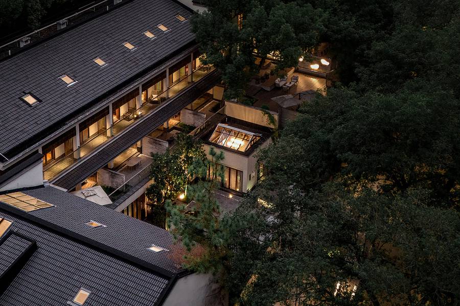 杭州和孚精舍(西湖風景區店)