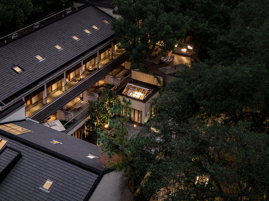 杭州和孚精舍(西湖风景区店)