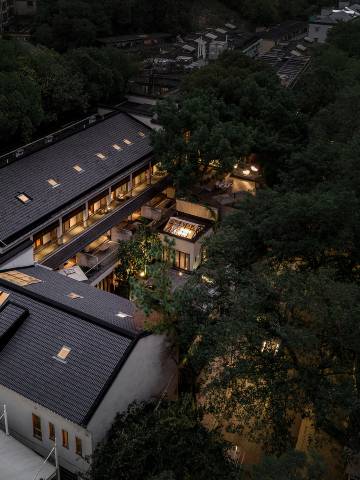 HeFu Hotel