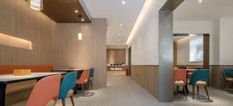 汉庭酒店(八一路长沙火车站地铁站店)图片