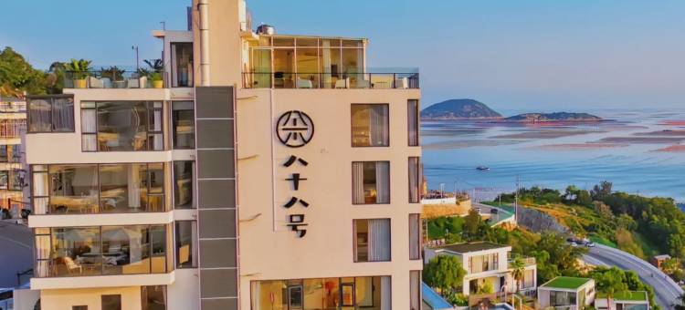 霞浦八十八民宿(三沙东壁店)图片