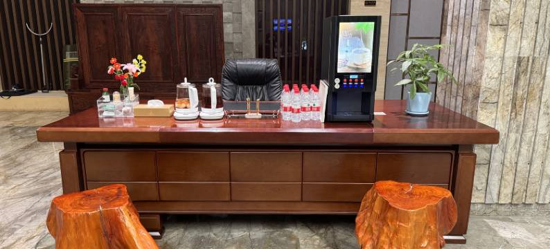 尉氏金沙湾国际酒店图片