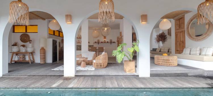 Villa Madissa 由 Villa Finder 提供(Villa Madissa by Villa Finder)图片