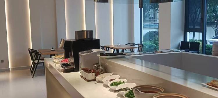 通海阳光大酒店图片