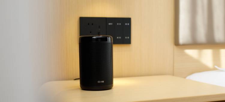 艺龙安悦酒店(扬州万达广场百祥路店)图片