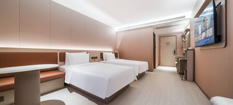 汉庭酒店(宜昌白洋新城店)图片